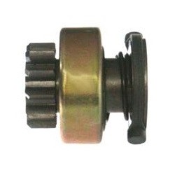 Piñone/ Bendix para arranque Bosch 0001108168